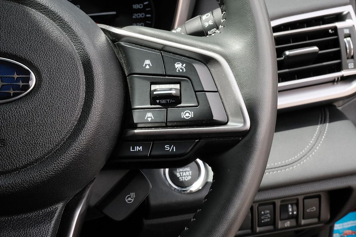 2022 Subaru Outback OUTBACK AWD TOURING MY22