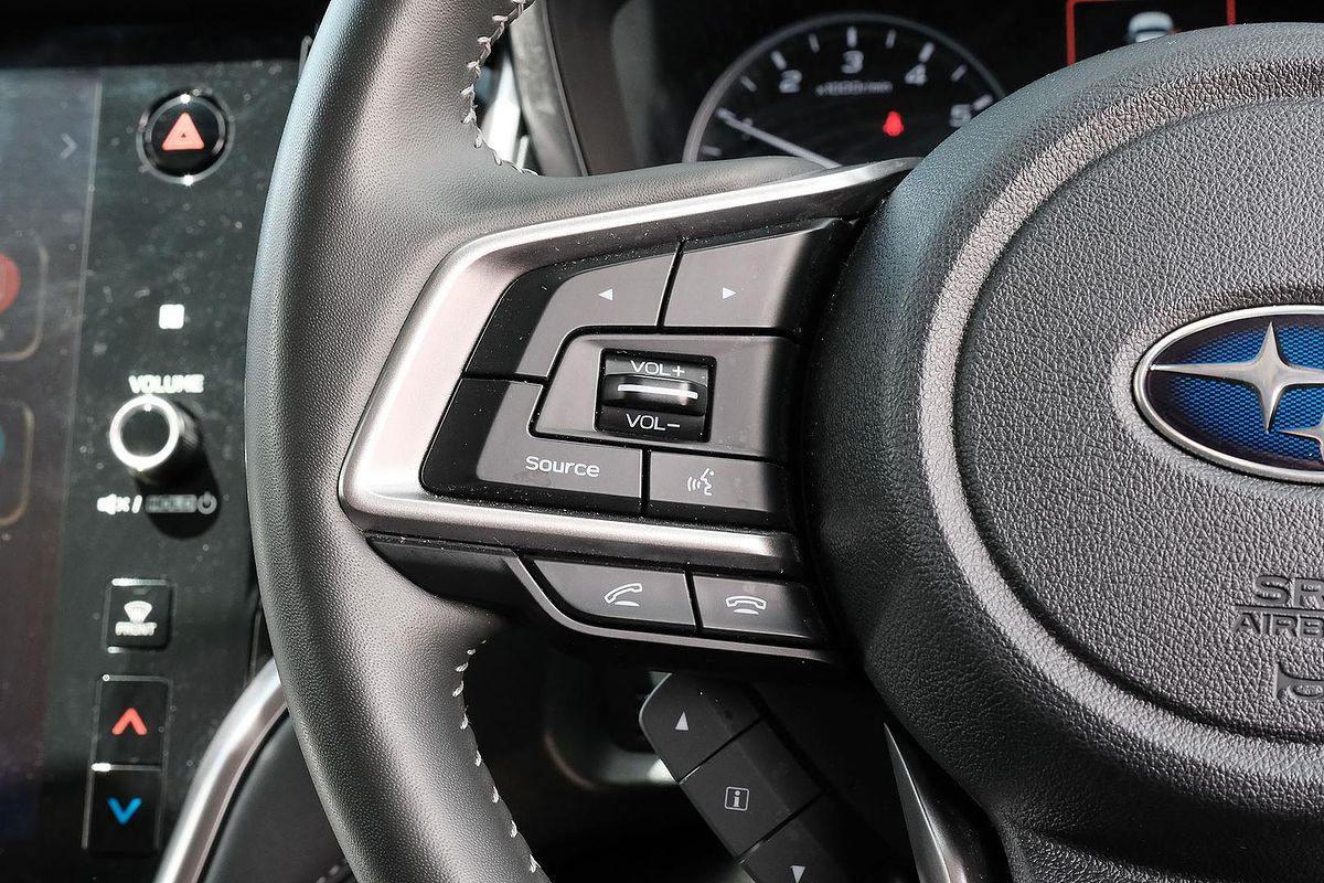 2022 Subaru Outback OUTBACK AWD TOURING MY22