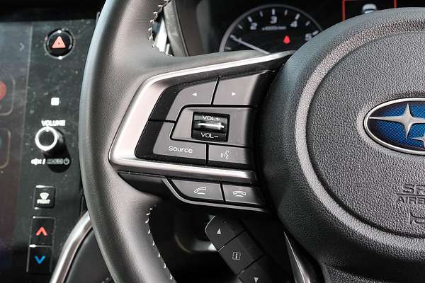 2022 Subaru Outback OUTBACK AWD TOURING MY22