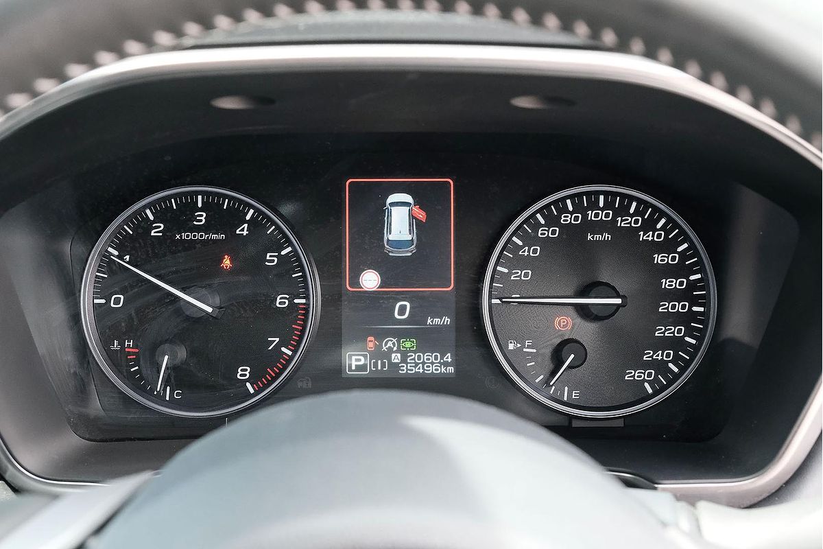 2022 Subaru Outback OUTBACK AWD TOURING MY22