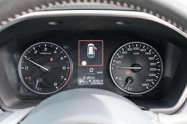 2022 Subaru Outback OUTBACK AWD TOURING MY22