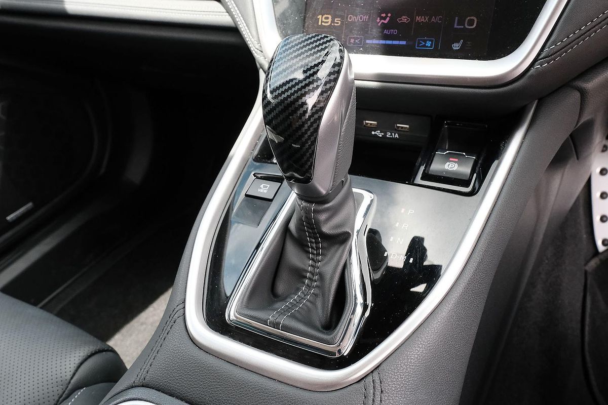 2022 Subaru Outback OUTBACK AWD TOURING MY22