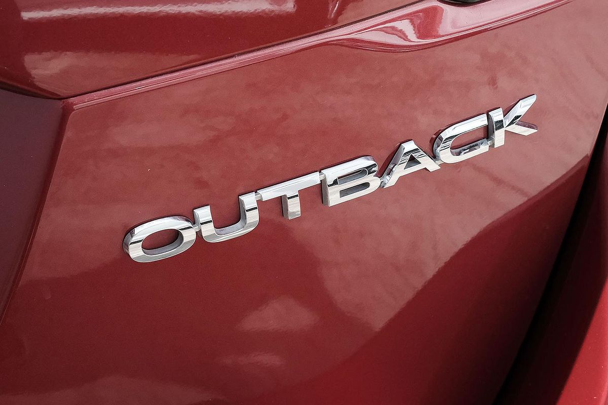 2022 Subaru Outback OUTBACK AWD TOURING MY22