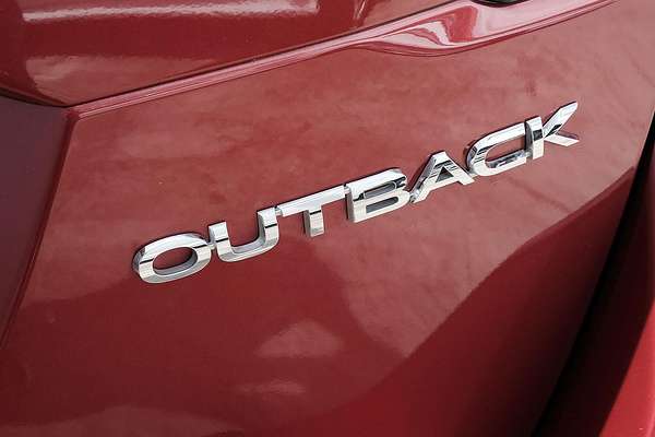 2022 Subaru Outback OUTBACK AWD TOURING MY22