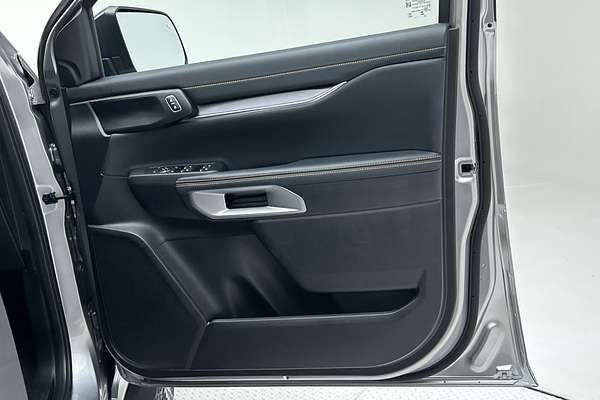 2024 Ford Ranger Wildtrak 4X4 2.0L