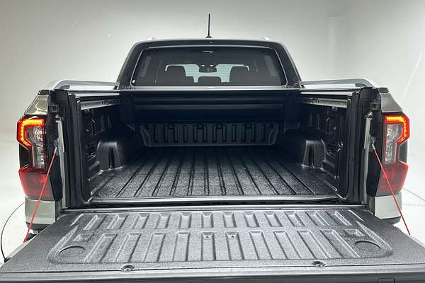 2024 Ford Ranger Wildtrak 4X4 2.0L