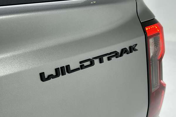 2024 Ford Ranger Wildtrak 4X4 2.0L