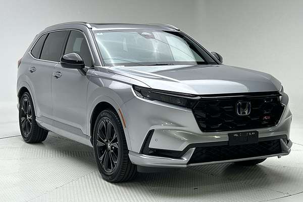 2024 Honda CR-V e:HEV RS RS