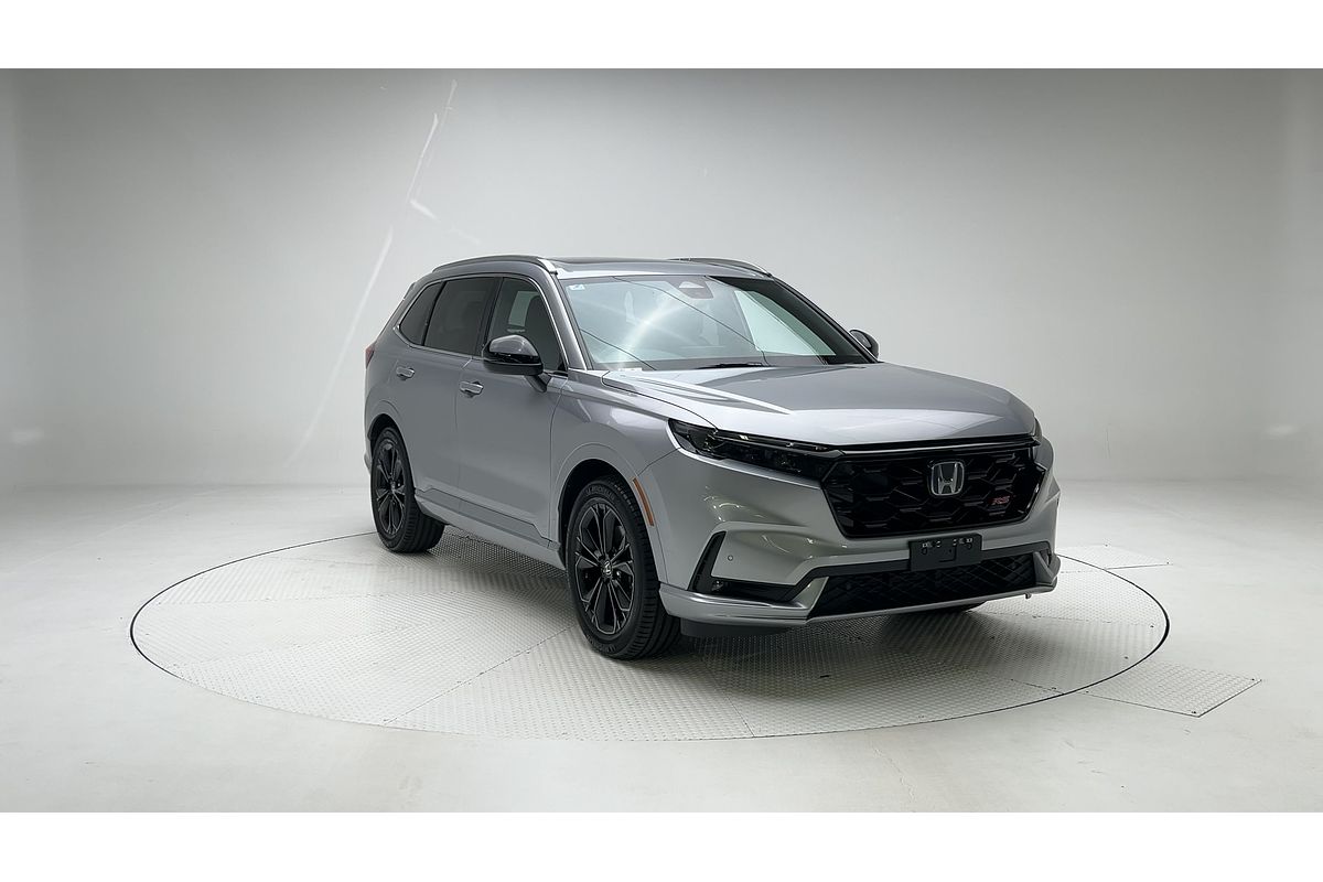 2024 Honda CR-V e:HEV RS RS