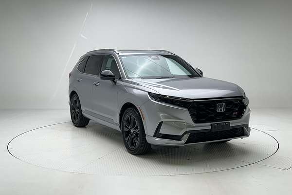 2024 Honda CR-V e:HEV RS RS