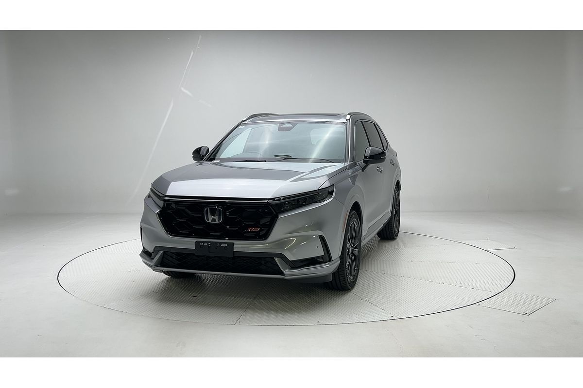 2024 Honda CR-V e:HEV RS RS