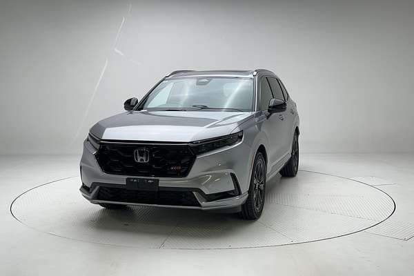 2024 Honda CR-V e:HEV RS RS