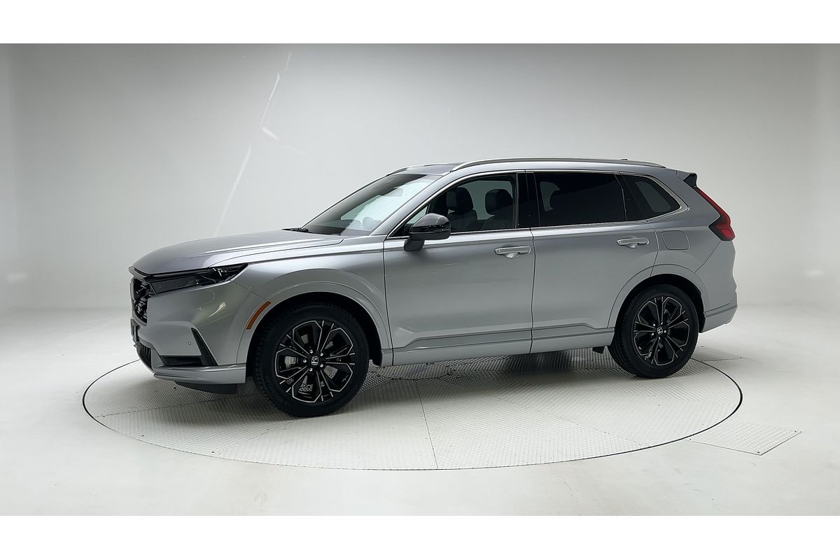 2024 Honda CR-V e:HEV RS RS