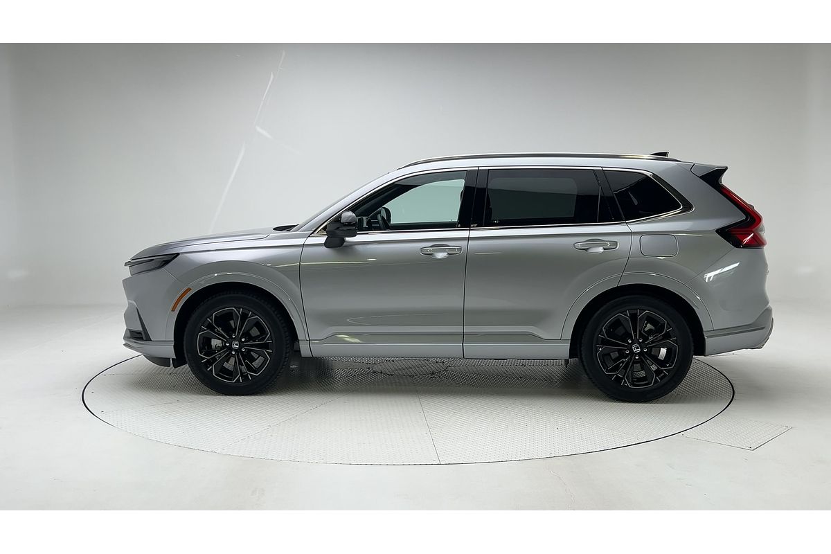 2024 Honda CR-V e:HEV RS RS