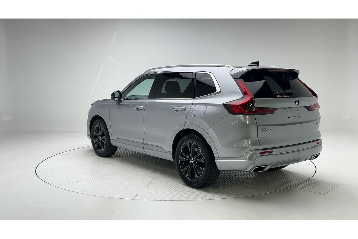 2024 Honda CR-V e:HEV RS RS