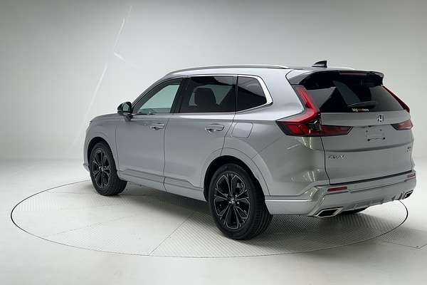 2024 Honda CR-V e:HEV RS RS