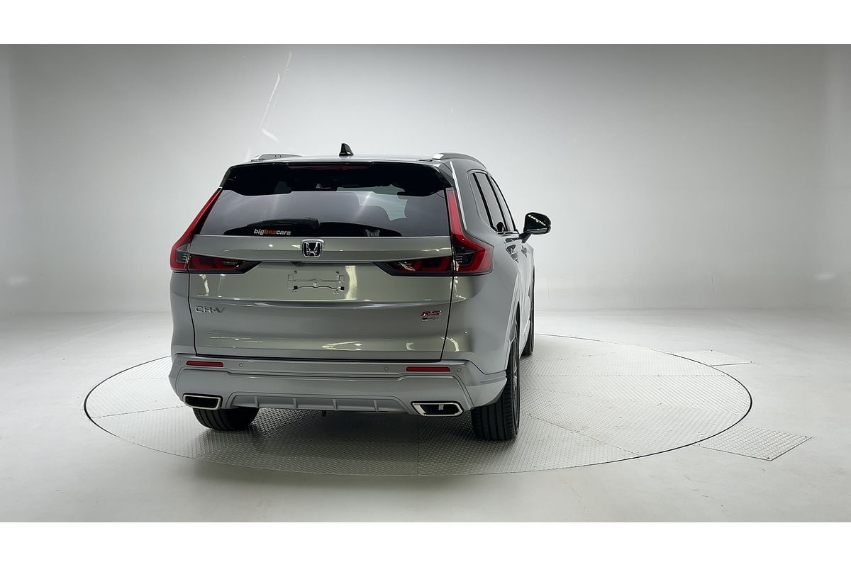 2024 Honda CR-V e:HEV RS RS