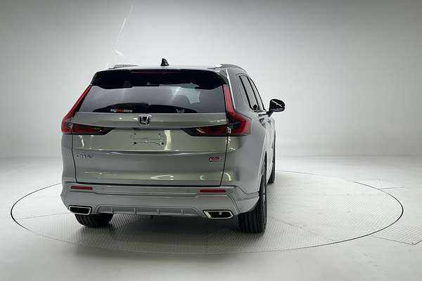 2024 Honda CR-V e:HEV RS RS