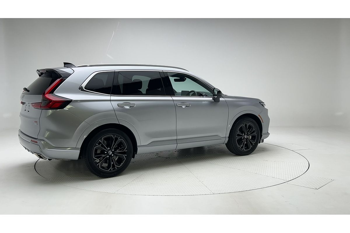 2024 Honda CR-V e:HEV RS RS