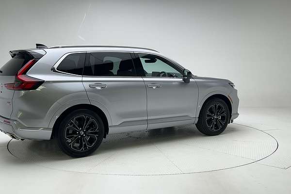 2024 Honda CR-V e:HEV RS RS