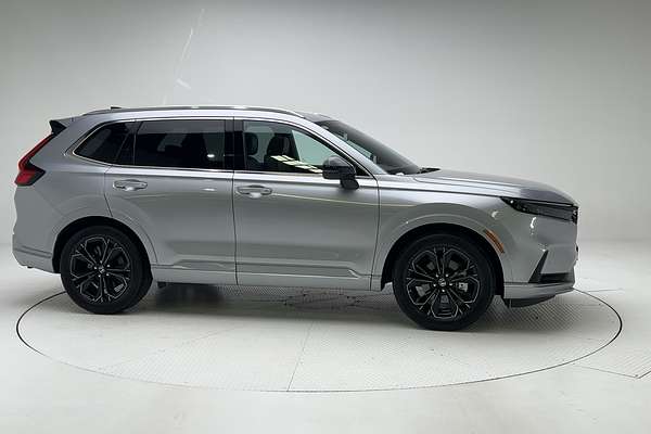 2024 Honda CR-V e:HEV RS RS