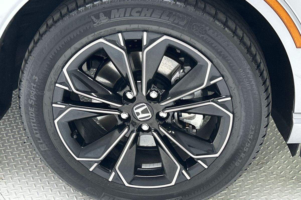 2024 Honda CR-V e:HEV RS RS