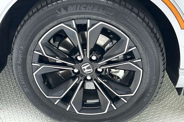 2024 Honda CR-V e:HEV RS RS