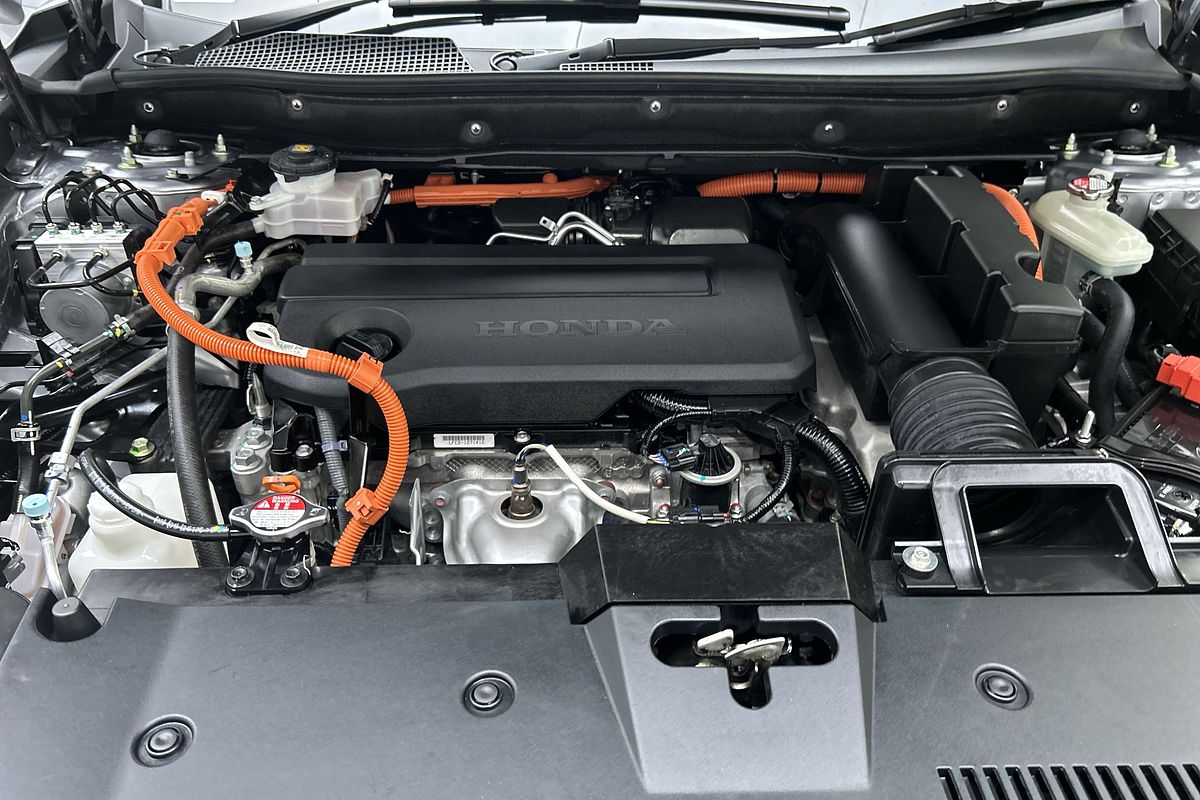 2024 Honda CR-V e:HEV RS RS