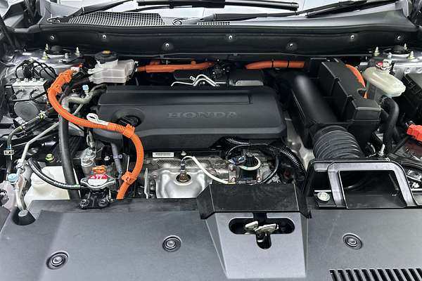 2024 Honda CR-V e:HEV RS RS