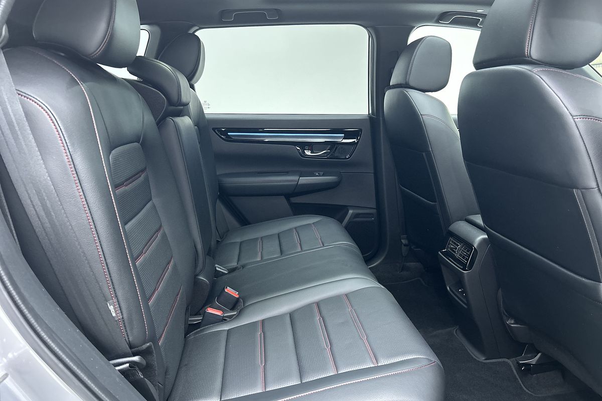 2024 Honda CR-V e:HEV RS RS