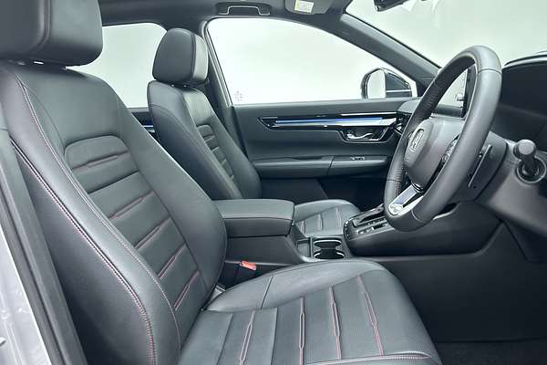 2024 Honda CR-V e:HEV RS RS