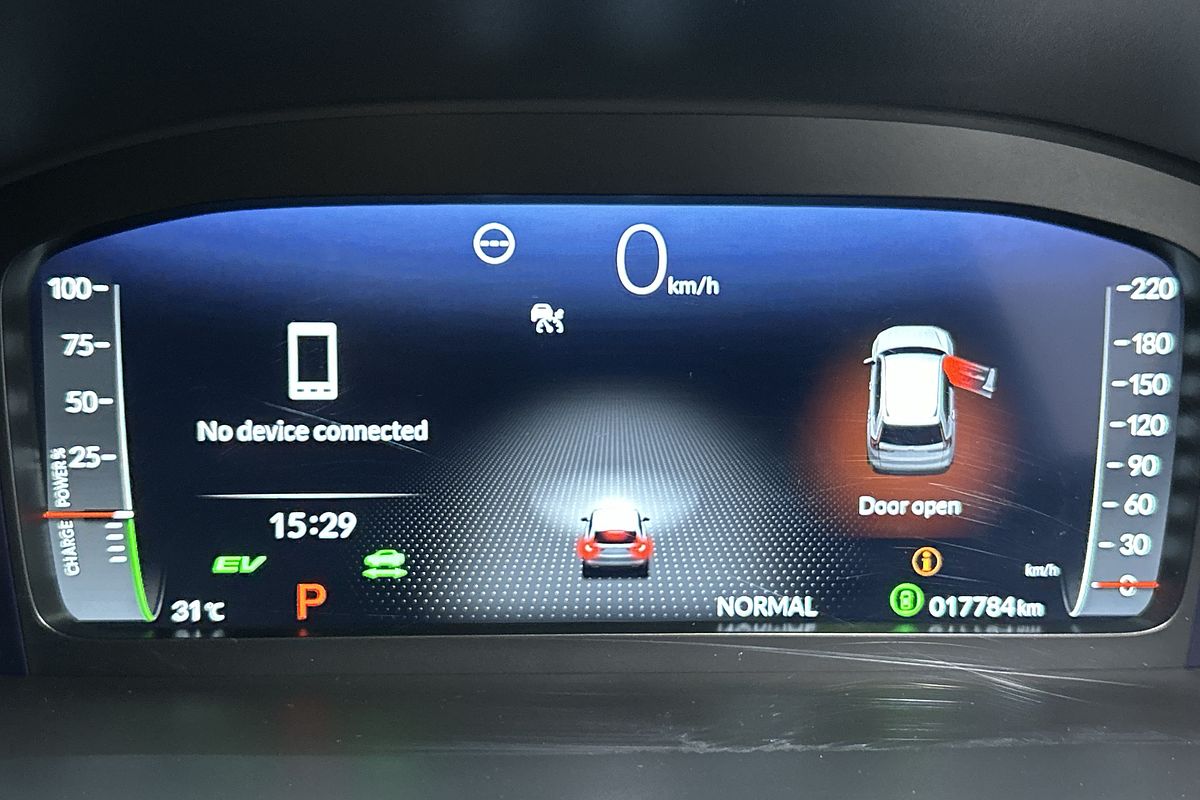 2024 Honda CR-V e:HEV RS RS