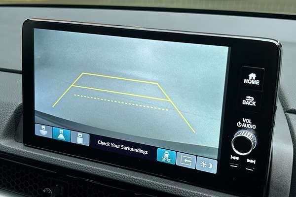 2024 Honda CR-V e:HEV RS RS