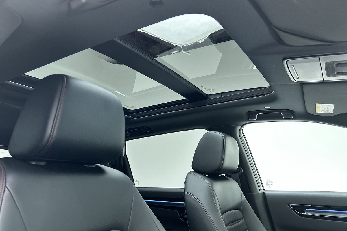 2024 Honda CR-V e:HEV RS RS