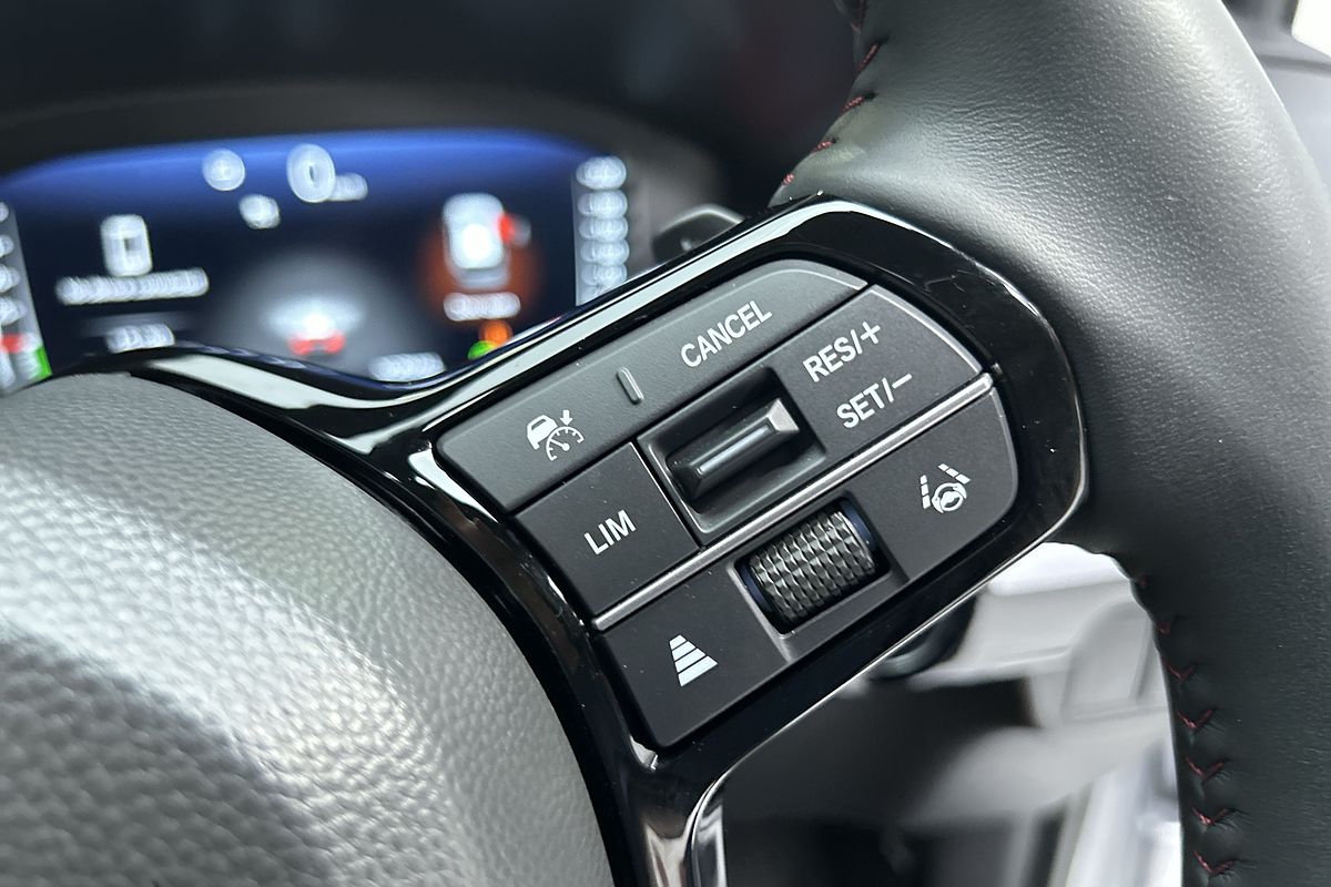 2024 Honda CR-V e:HEV RS RS