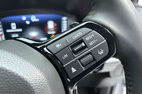 2024 Honda CR-V e:HEV RS RS