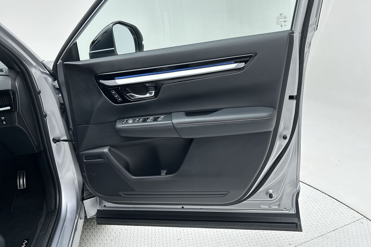 2024 Honda CR-V e:HEV RS RS