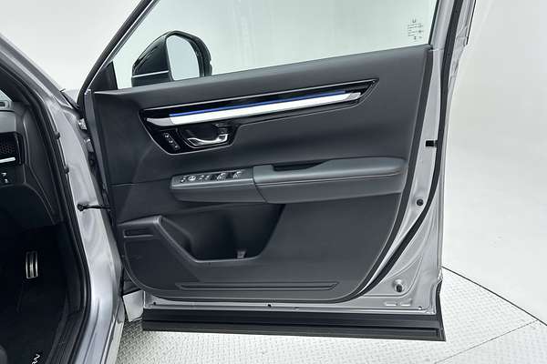 2024 Honda CR-V e:HEV RS RS