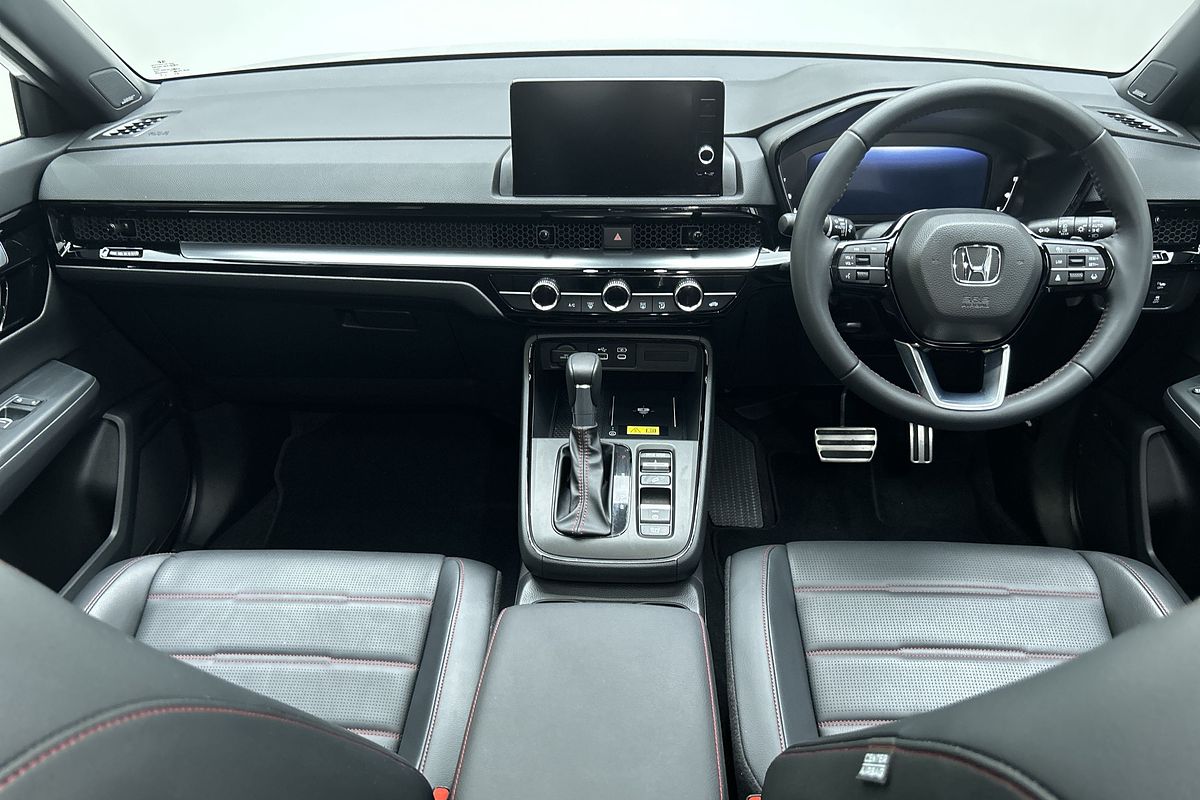 2024 Honda CR-V e:HEV RS RS