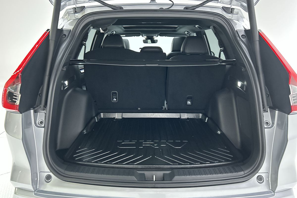 2024 Honda CR-V e:HEV RS RS