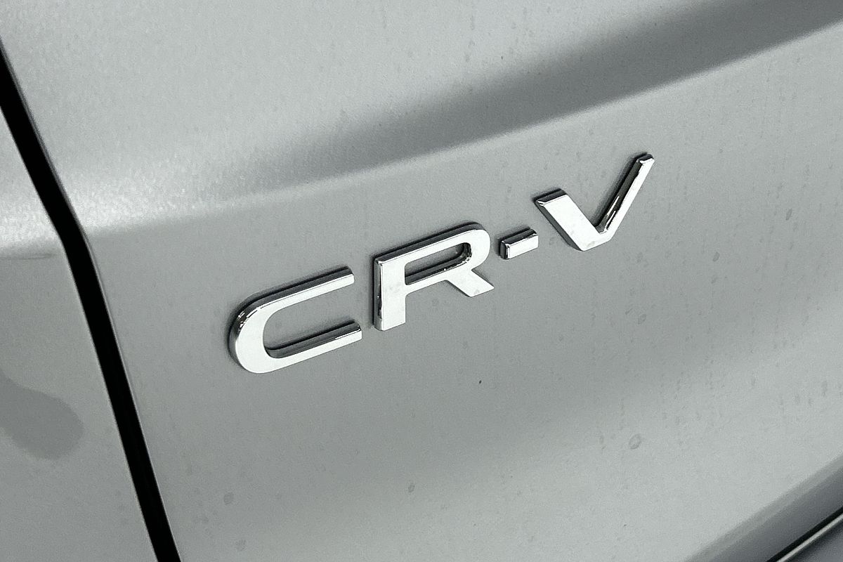 2024 Honda CR-V e:HEV RS RS