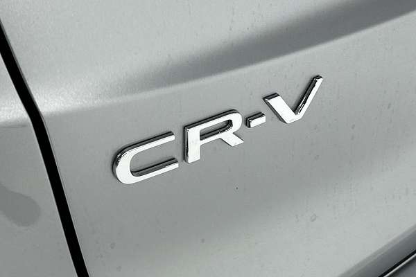 2024 Honda CR-V e:HEV RS RS