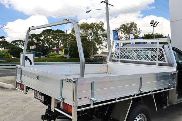 2025 Ford Ranger XL Hi-Rider  Rear Wheel Drive 2.0L