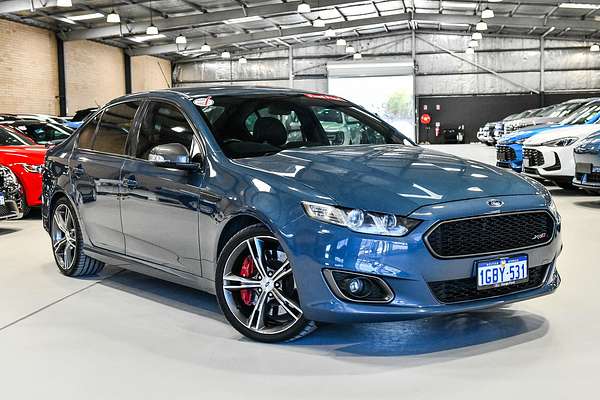 2015 Ford Falcon XR8 FG X