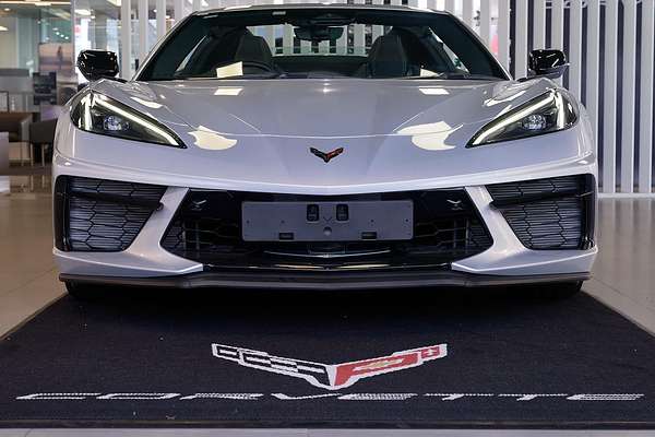 2024 Chevrolet Corvette Stingray 2LT C8