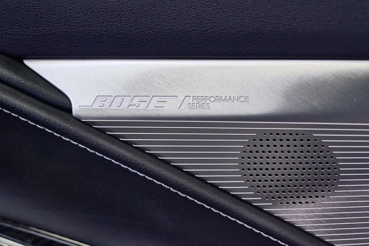 2024 Chevrolet Corvette Stingray 2LT C8