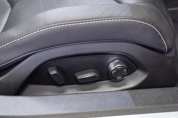 2024 Chevrolet Corvette Stingray 2LT C8