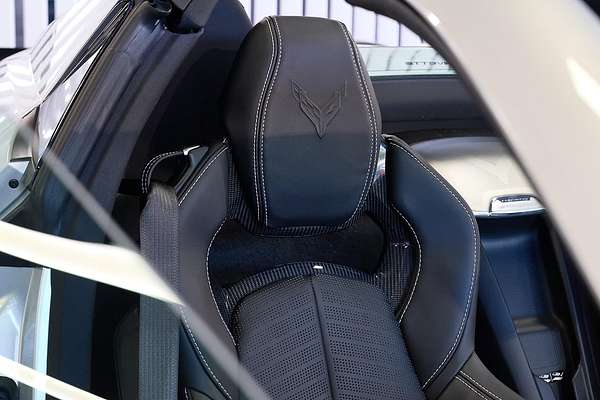 2024 Chevrolet Corvette Stingray 2LT C8