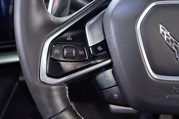 2024 Chevrolet Corvette Stingray 2LT C8