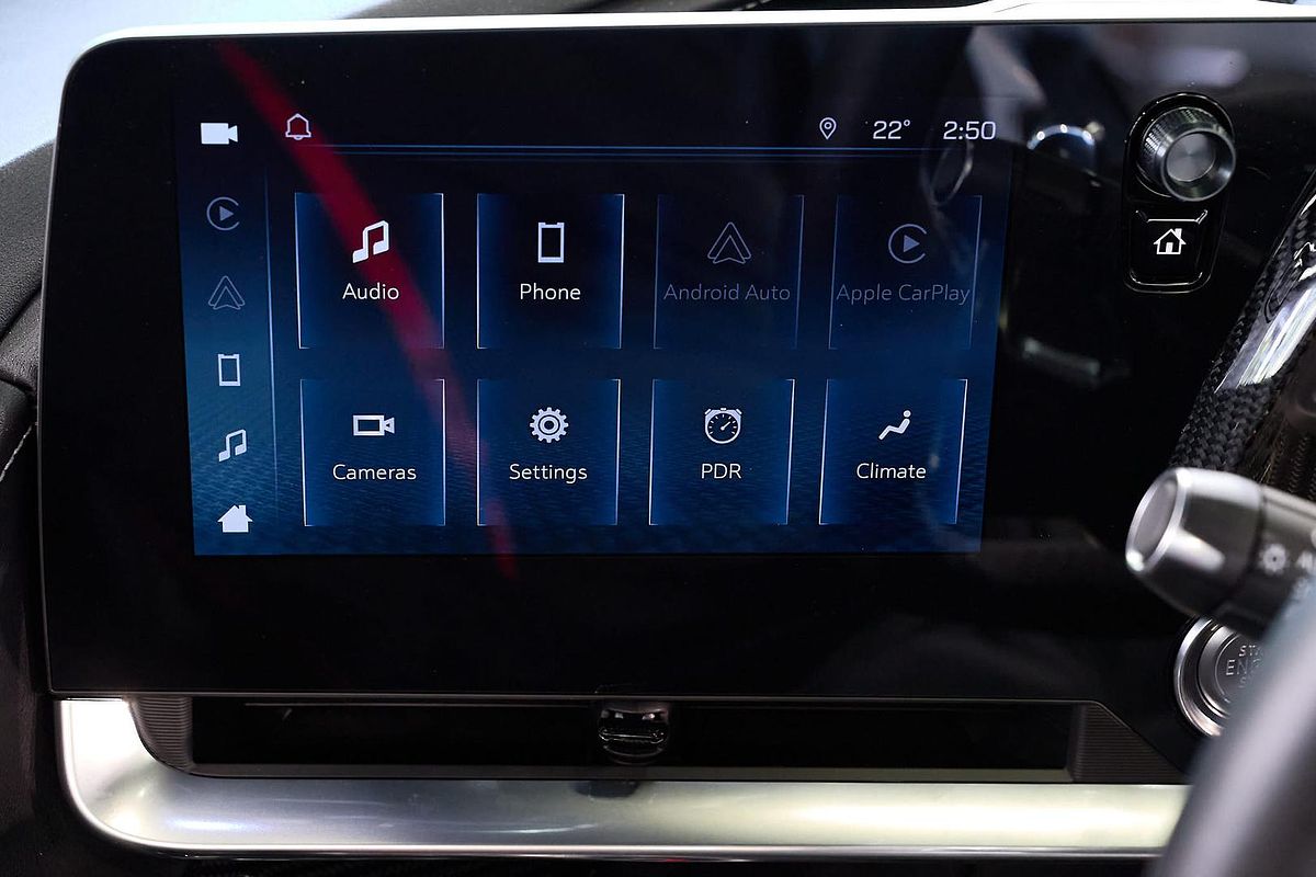 2024 Chevrolet Corvette Stingray 2LT C8